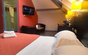 Hotel Be Guest Limoges Sud - Complexe Bg